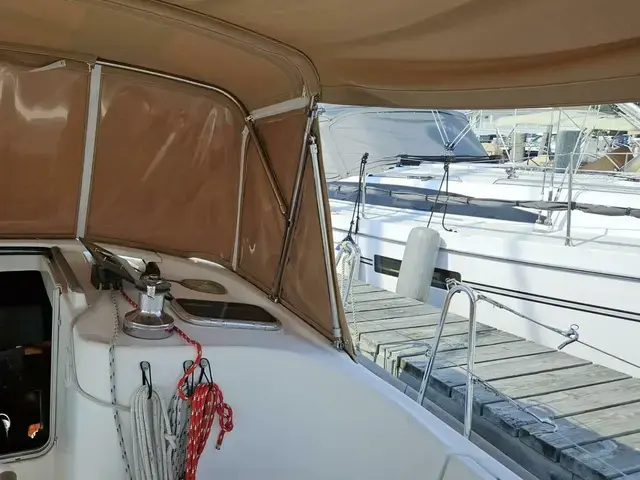 Beneteau 42