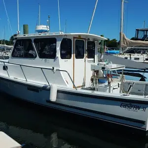 2000 Eastern Casco Bay 31