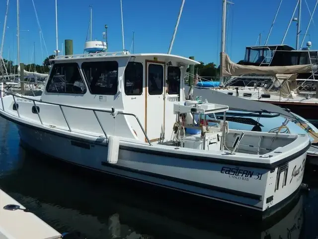 Eastern Casco Bay 31