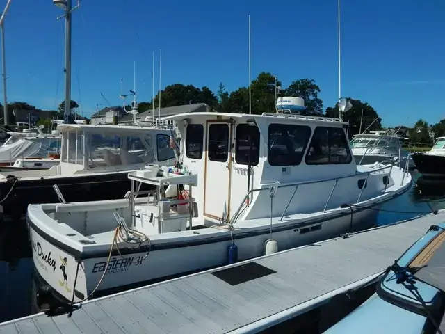 Eastern Casco Bay 31