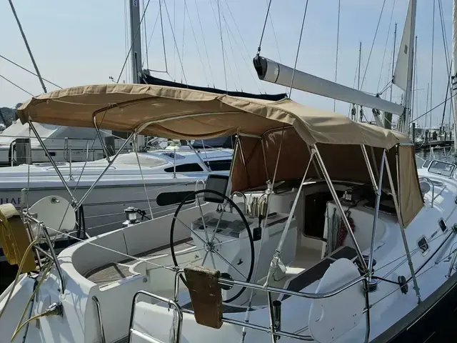 Beneteau 42