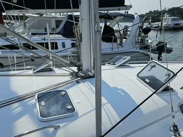 Beneteau 42