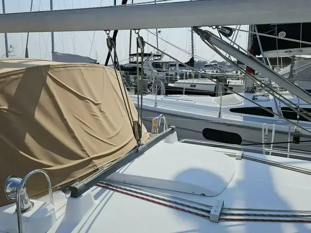 Beneteau 42