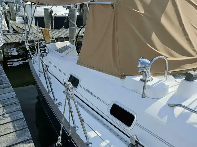 Beneteau 42