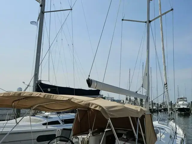 Beneteau 42