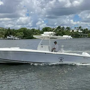 2007 Marlago 35