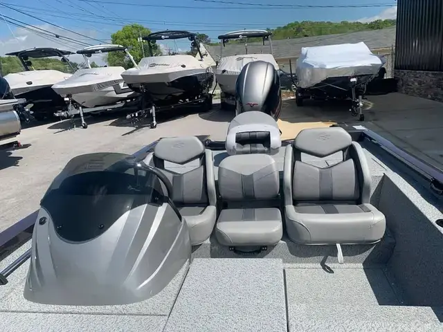 G3 Boats SPSMN 1810 SC VNL