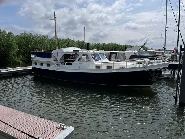 De Ruiter Trawler 1250 AK