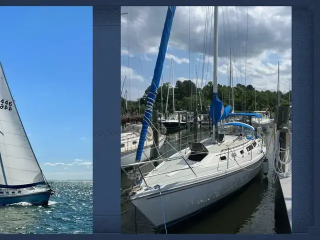 Catalina 34 TRWK for sale in United States of America for $27,000