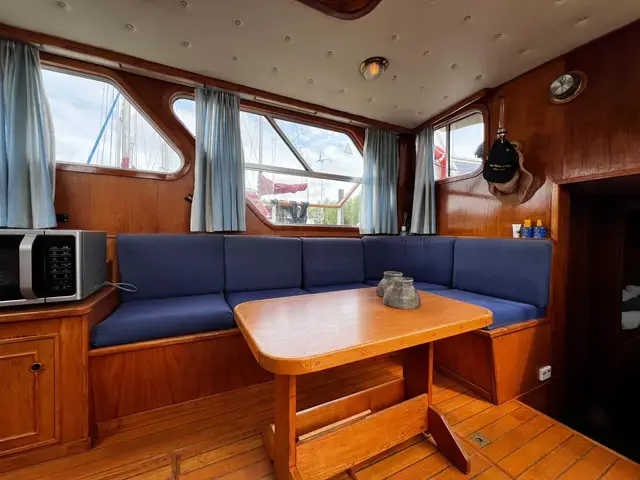 De Ruiter Trawler 1250 AK