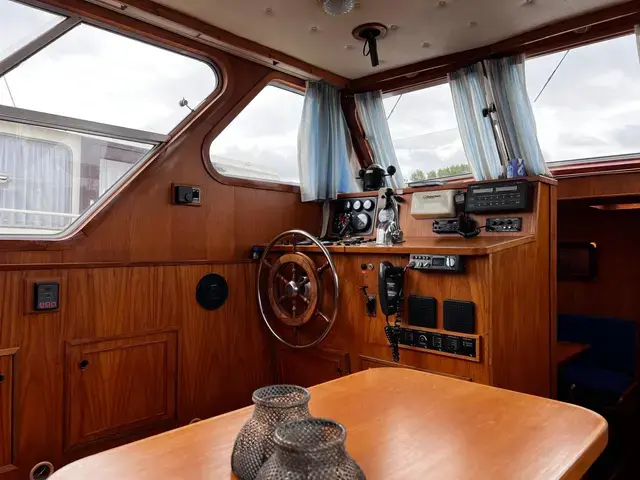 De Ruiter Trawler 1250 AK