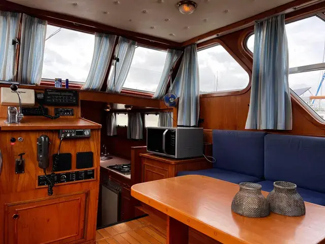 De Ruiter Trawler 1250 AK