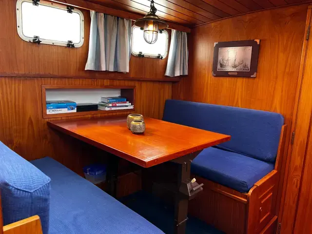 De Ruiter Trawler 1250 AK