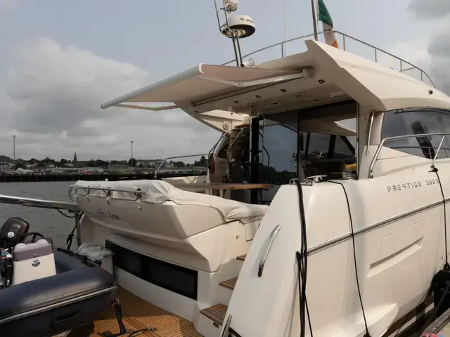 Prestige 560