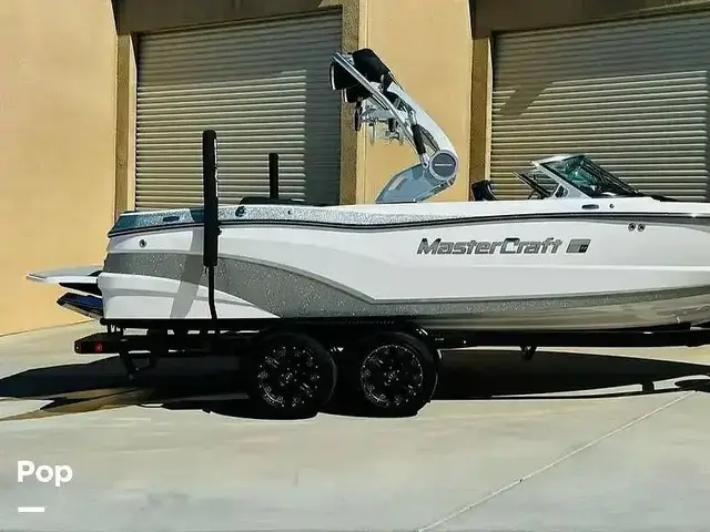 Mastercraft XT 23