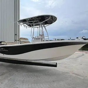 2023 Sea Chaser 20 HFC