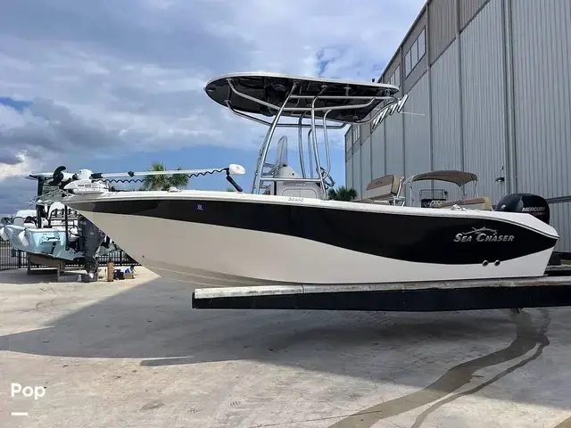 Sea Chaser 20 Hfc