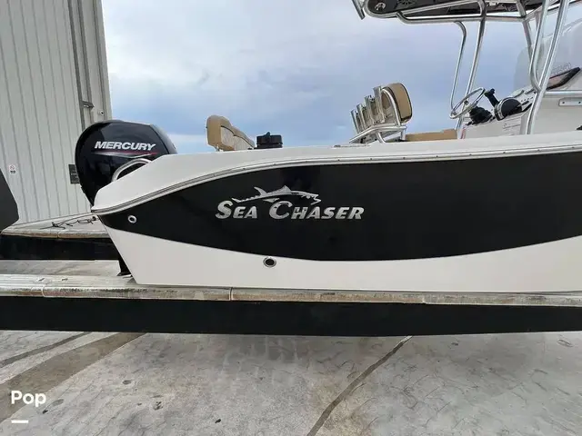 Sea Chaser 20 Hfc