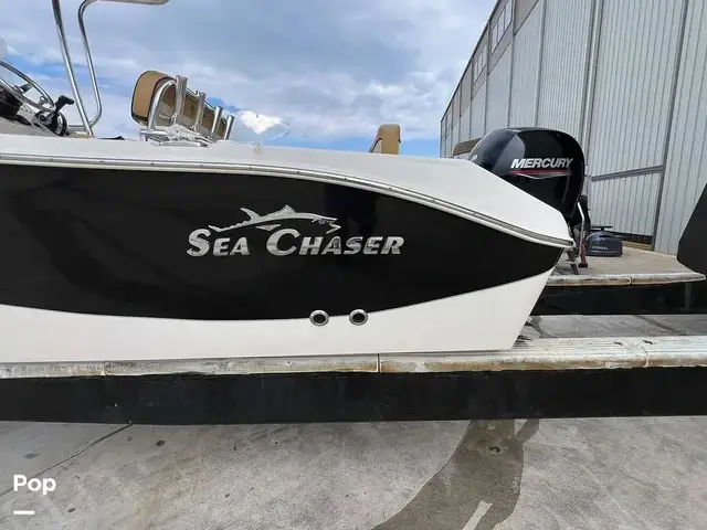 Sea Chaser 20 Hfc