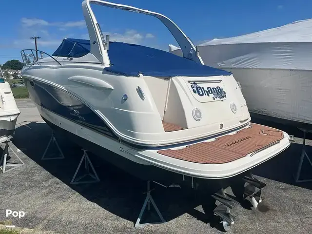 Chaparral 290 Signature