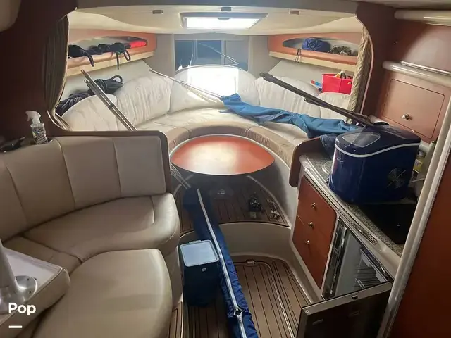 Chaparral 290 Signature