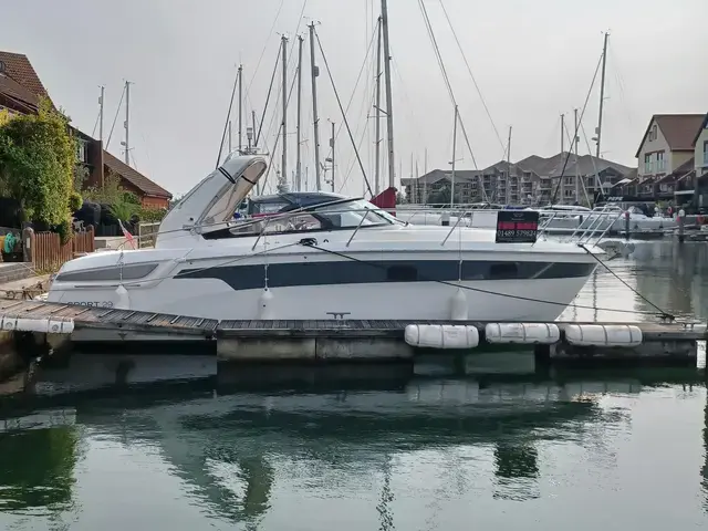 Bavaria 29 Sport