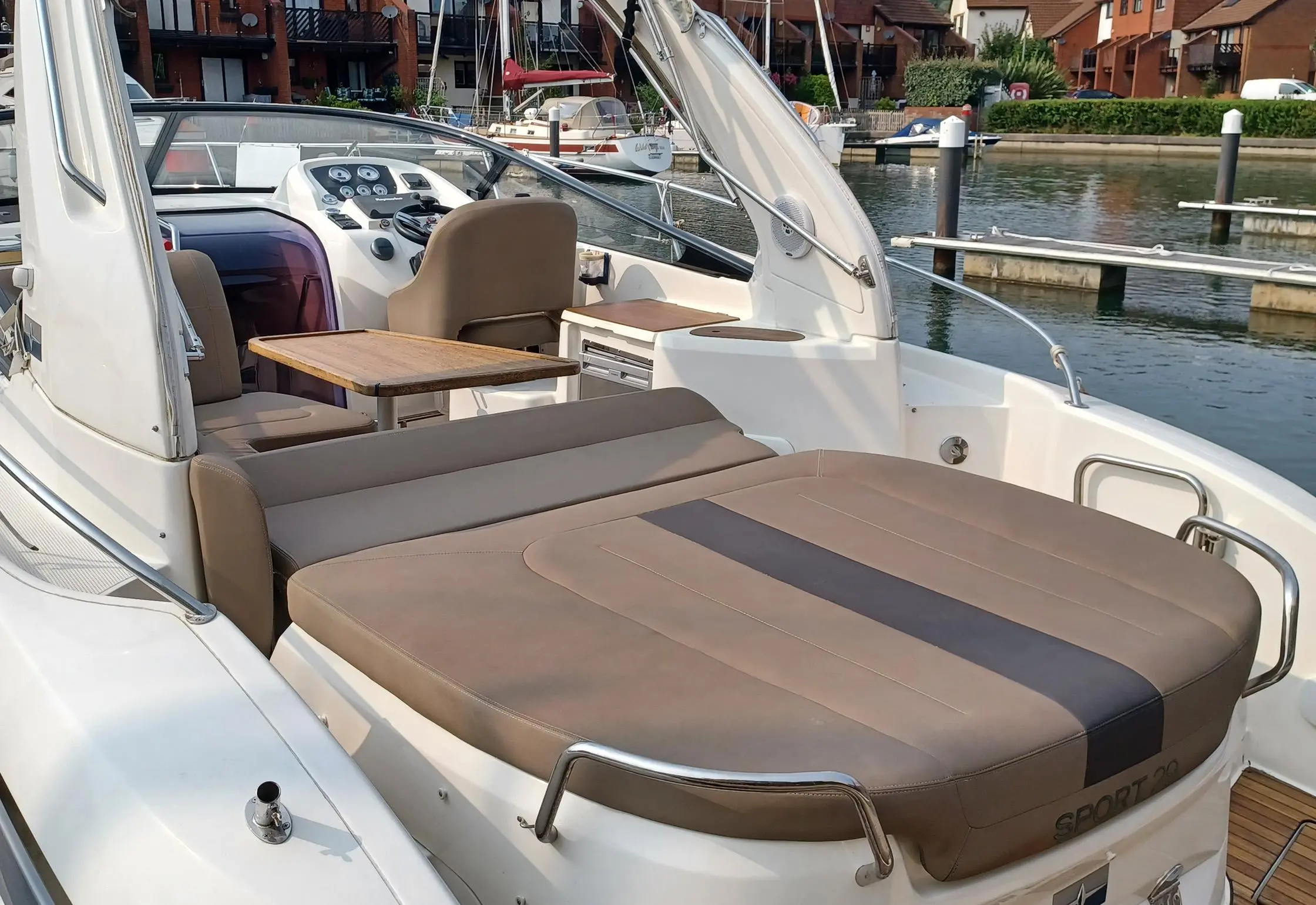 2013 Bavaria 29 sport