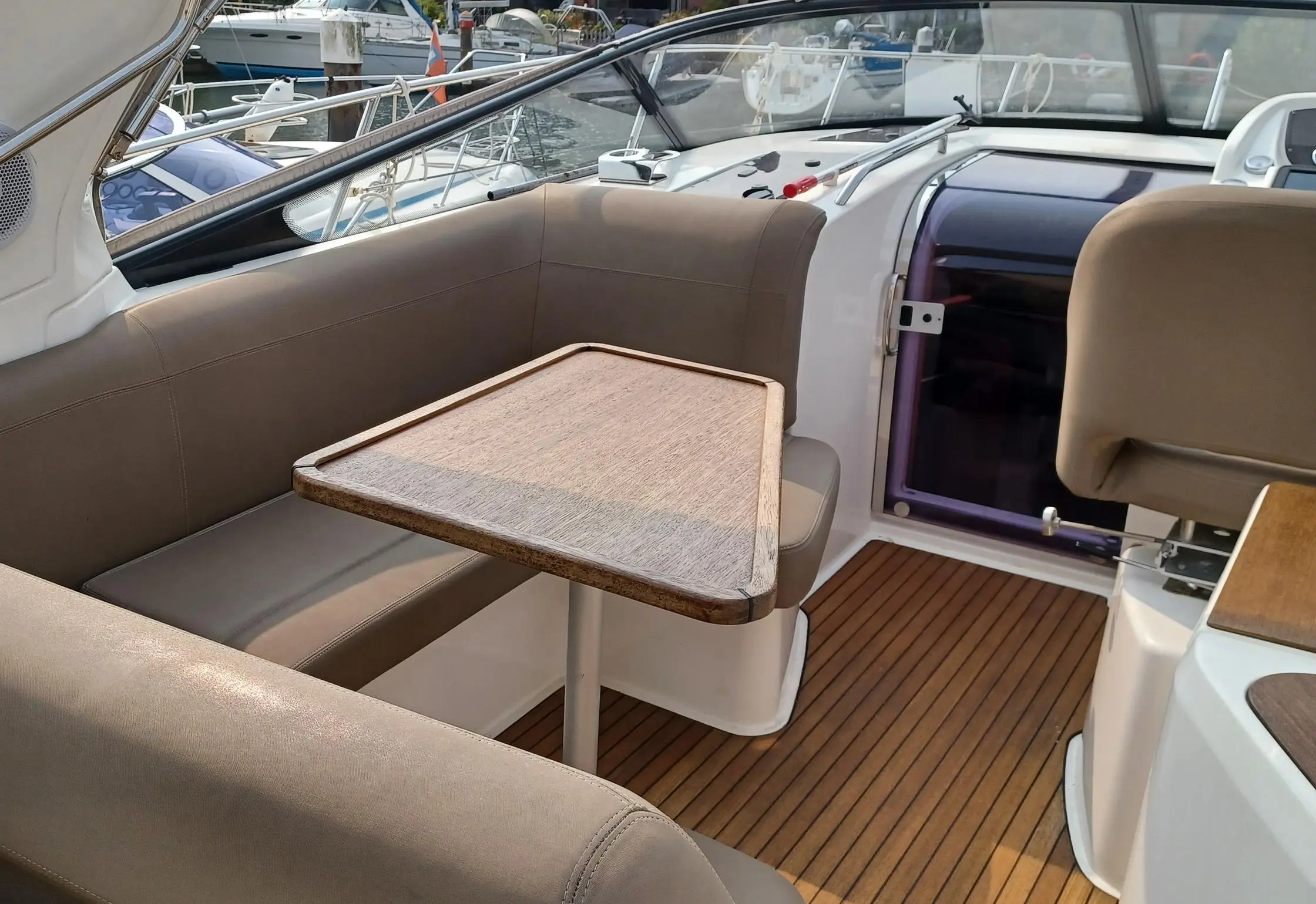 2013 Bavaria 29 sport