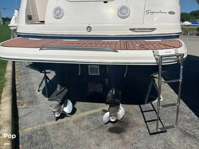 Chaparral 290 Signature