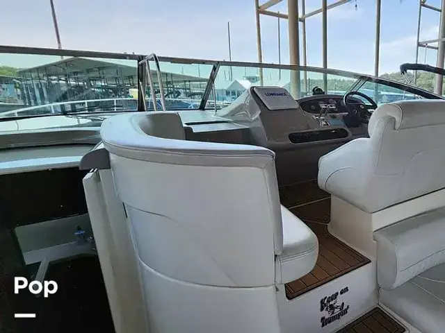 Cruisers Yachts 3772 Express