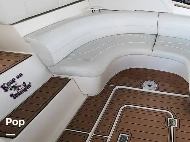 Cruisers Yachts 3772 Express