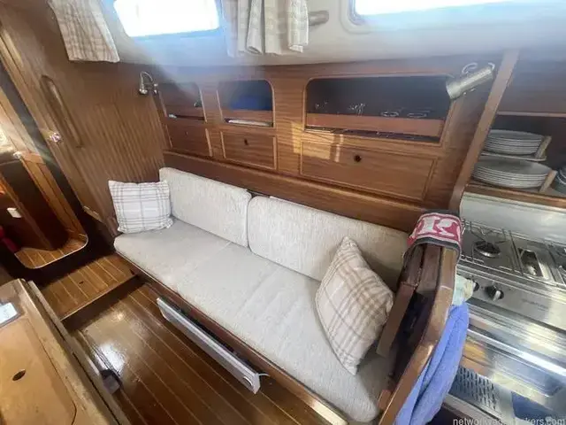 Westerly Conway 36