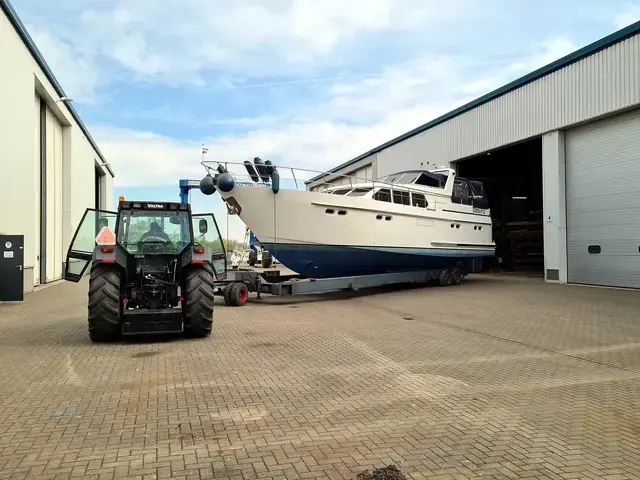 Pacific Craft Boats Allure 155 Cabrio