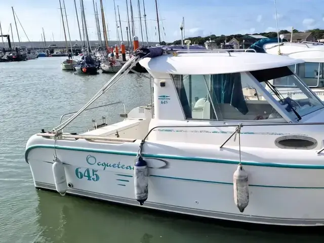 Ocqueteau 645