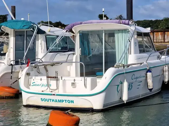 Ocqueteau 645