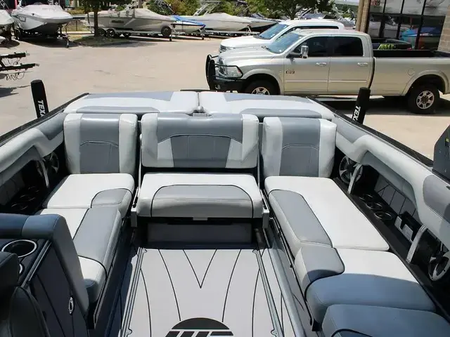 Malibu Wakesetter 25 LSV