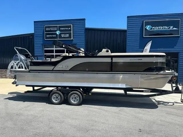 G3 Boats Select 324SS