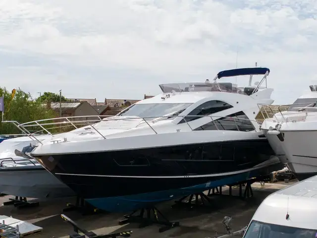 Sunseeker Manhattan 55