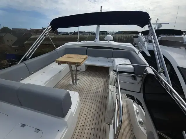 Sunseeker Manhattan 55