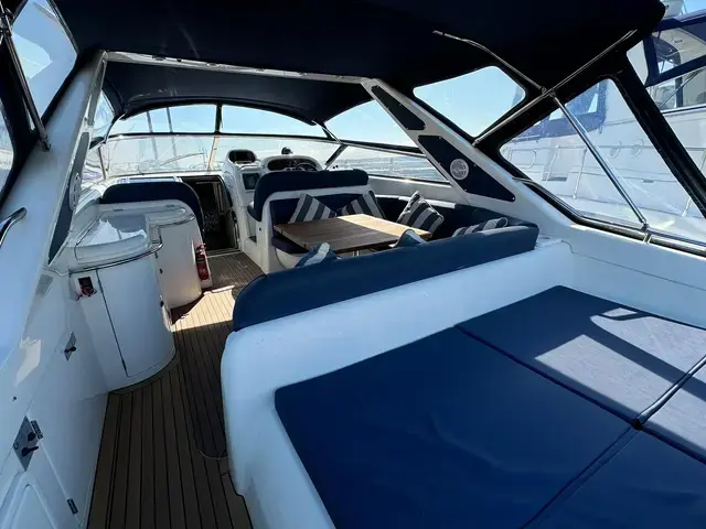 Sunseeker Mustique 42