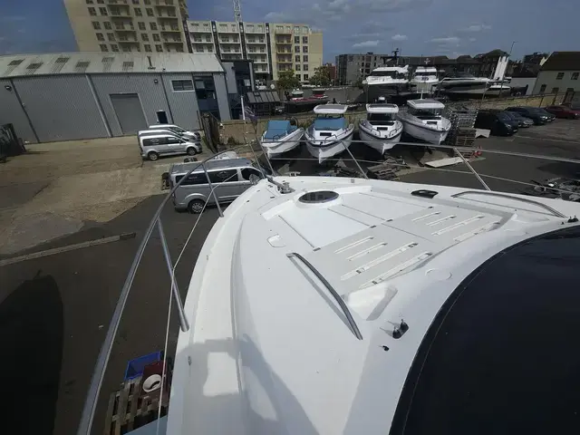 Sunseeker Manhattan 55