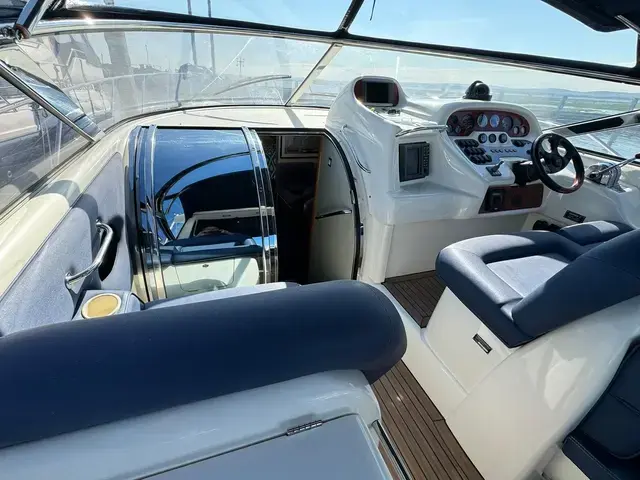 Sunseeker Mustique 42