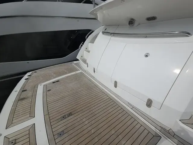 Sunseeker Manhattan 55