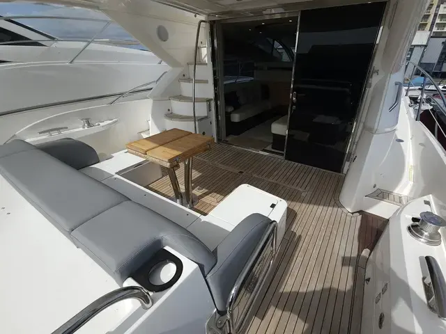 Sunseeker Manhattan 55