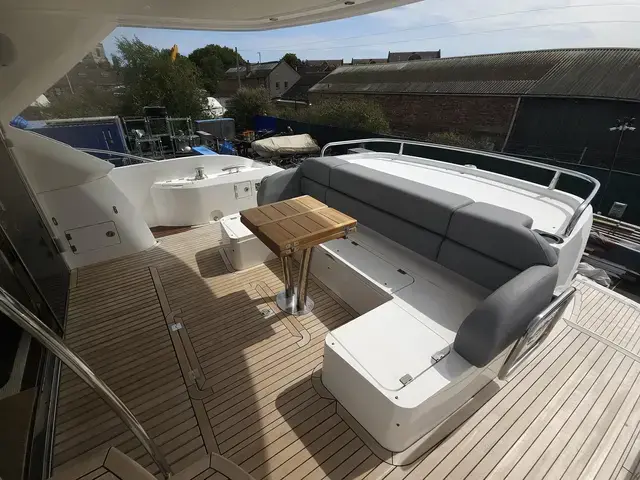 Sunseeker Manhattan 55