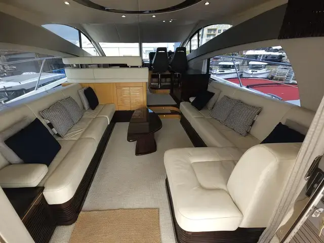 Sunseeker Manhattan 55