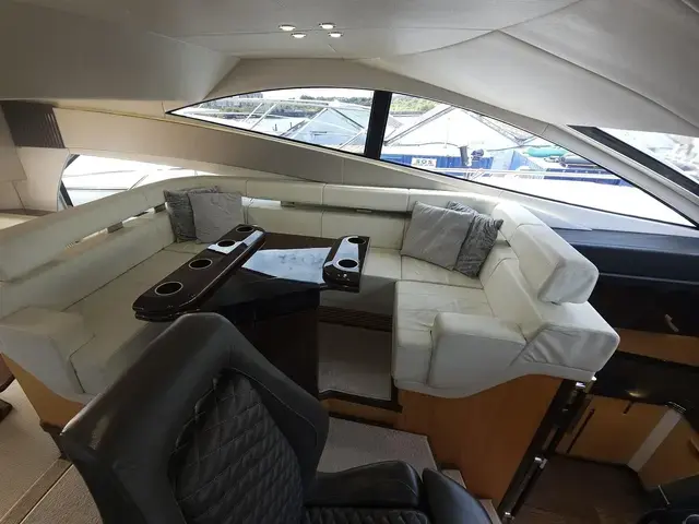 Sunseeker Manhattan 55