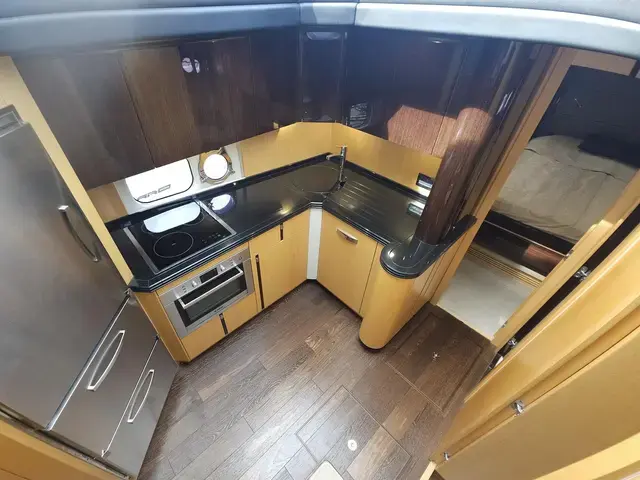 Sunseeker Manhattan 55