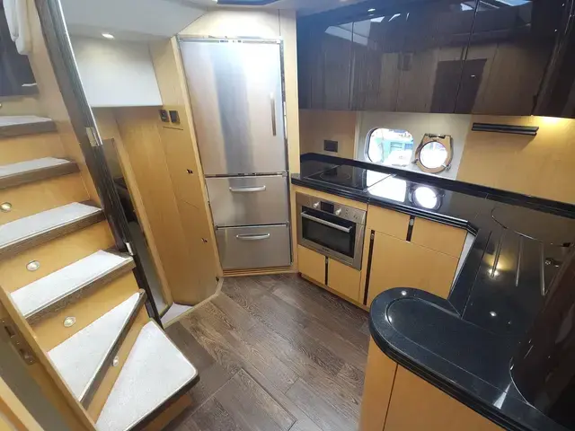 Sunseeker Manhattan 55