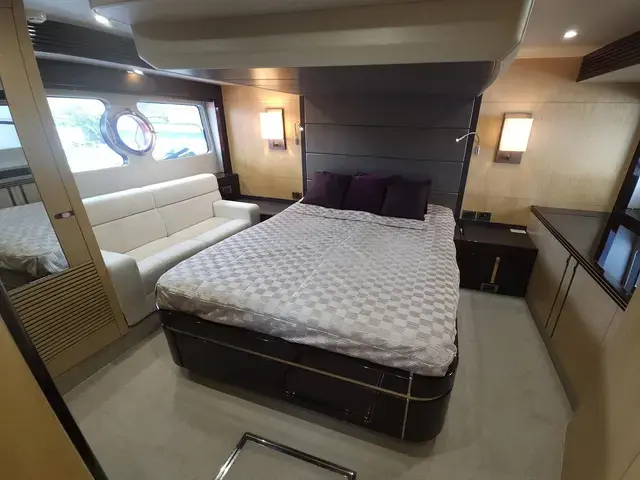 Sunseeker Manhattan 55